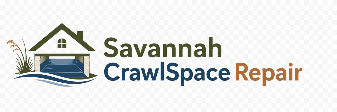 Savannah Crawl Space Repair logo